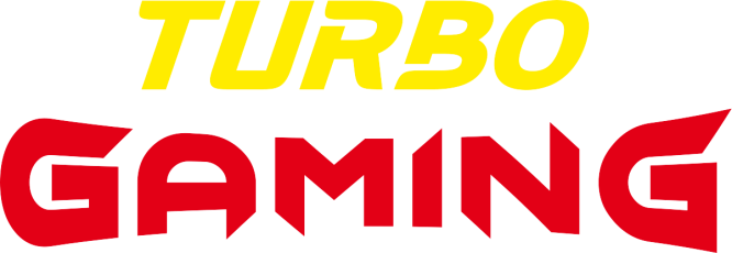 Turbo Gaming logo